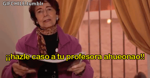 gifchile:  42 frases tipicas de las madres (de el baul de los recuerdos) 