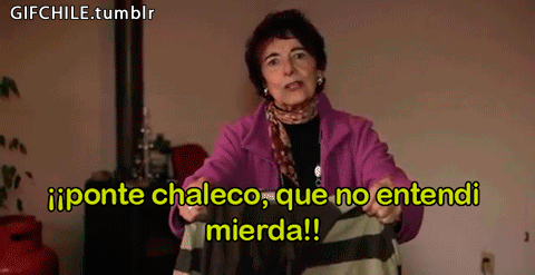 gifchile:  42 frases tipicas de las madres (de el baul de los recuerdos) 
