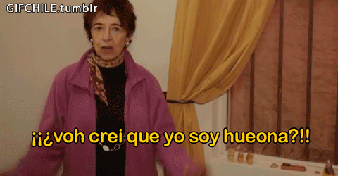 gifchile:  42 frases tipicas de las madres (de el baul de los recuerdos) 