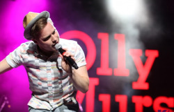 Olly Murs