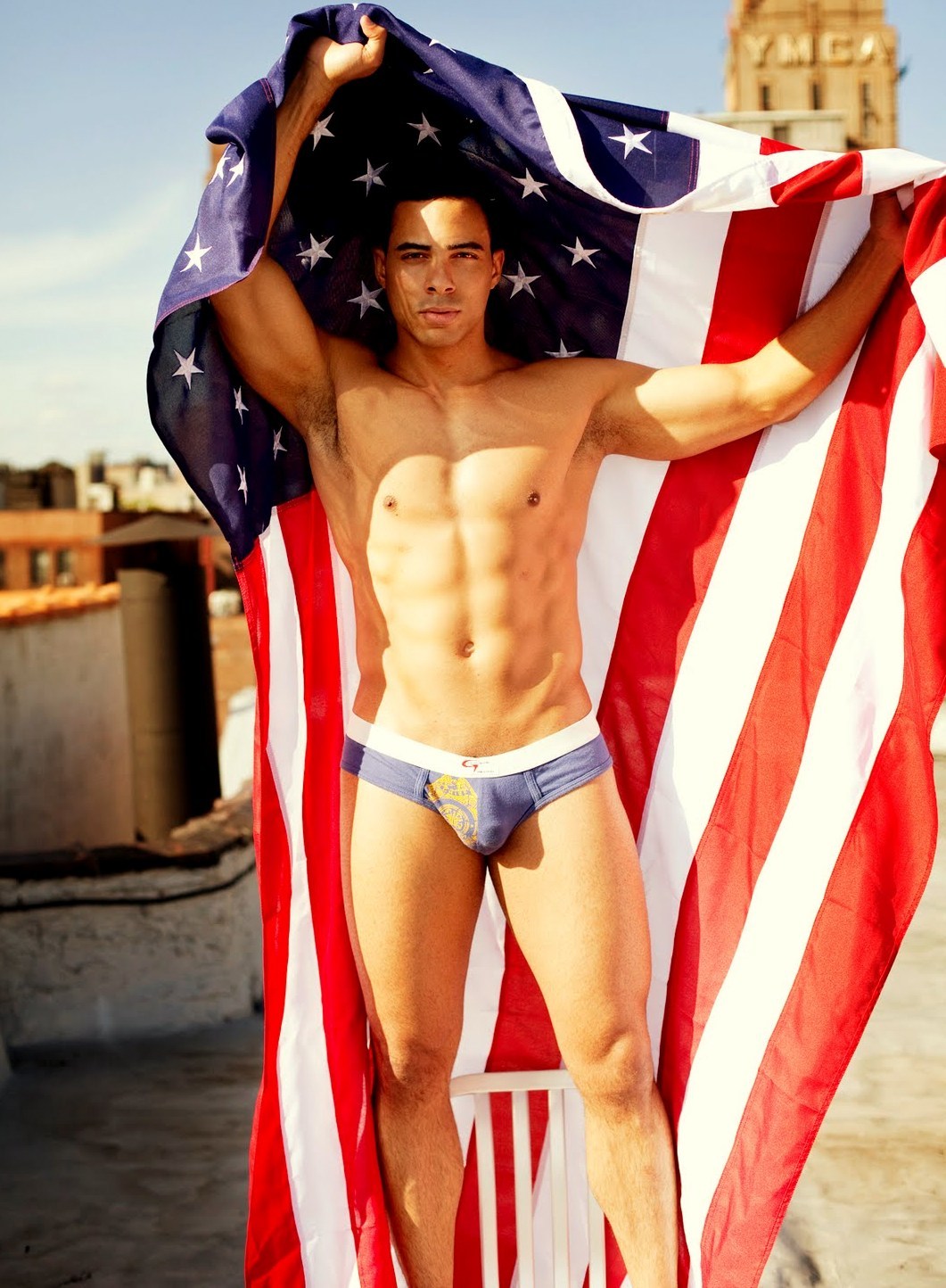 chemman9:  Brandon + Photographer Jin Wang 