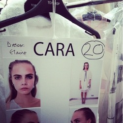 betweenheavenandmisery:  Cara 