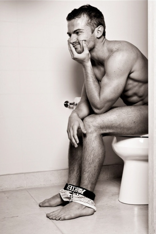 sublimecock:  The Thinker/12. 