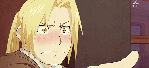  Favorite OTP: Edward & Winry; (FMA:Brotherhood) porn pictures