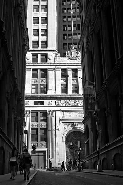 Wikipedia Photo Contribution – 01 – Equitable Building, Lower Manhattan, NYC
I am starting a new project, helping provide Wikipedia high quality images to enhance their archives. You can do it, too! Give back to your community, both for the internet,...