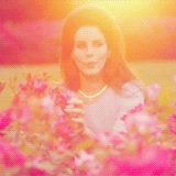 Lana Del Rey Brasil