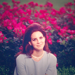 Lana Del Rey Brasil