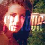 Lana Del Rey Brasil