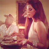 Lana Del Rey Brasil