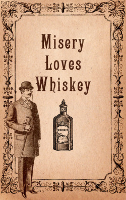 Reblogged for whiskey.  hotrodsparrow:  Yup. 