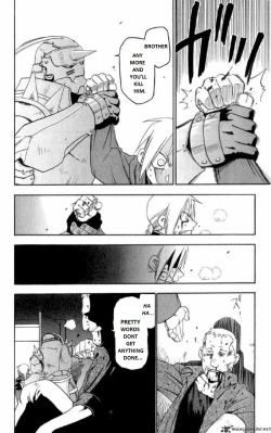 reasons-to-read-fma:  Volume 2, chapter 5: