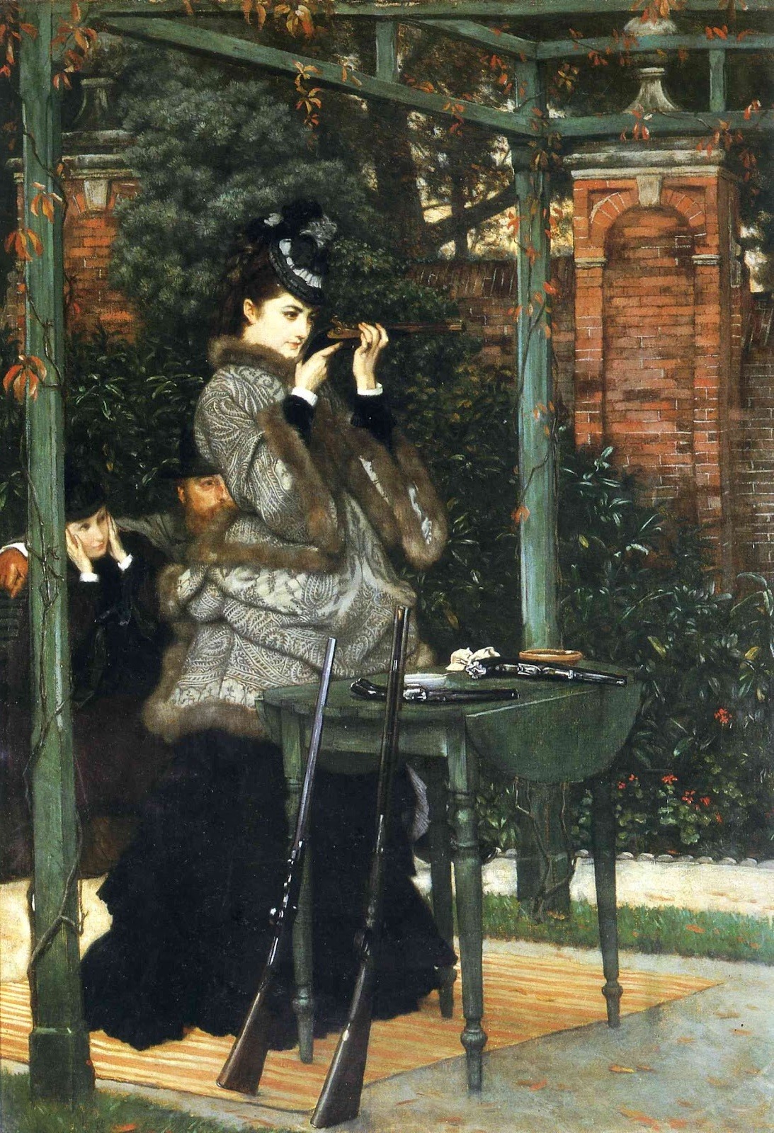 vitazur:  Jacques-Joseph Tissot 