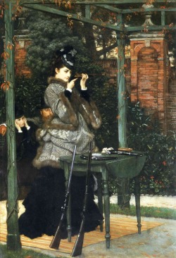 vitazur:  Jacques-Joseph Tissot 