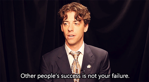 chescaleigh:agirlnamedally:I COULD NOT LOVE THIS MAN OR THIS QUOTE ANY MOREI needed this today