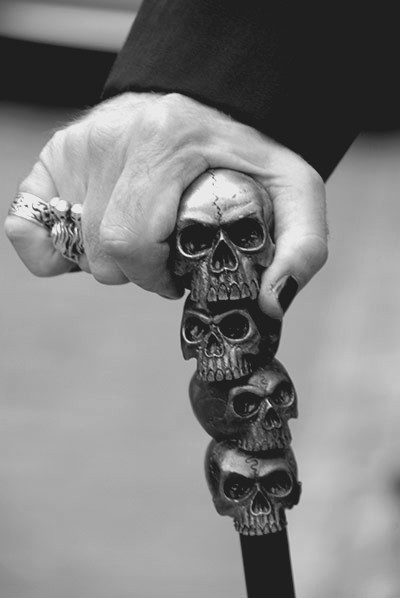 heavy metal's lord