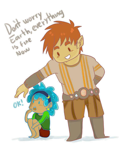 seductiverose:  l-o-s-t-p-a-r:  therealfoxxcub:  taxdollars:  crimsonmaelstrom:  bubblesofrinia:  its-toshi:  believeitgirl:  So, I lied. I found more :3  GDI ALL THESE JUPITEARTHS  Wait so is there fan art of the meteor as a villain yet? I want to seee