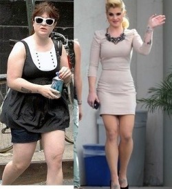 rumoaos50kg:  Kelly Osbourne