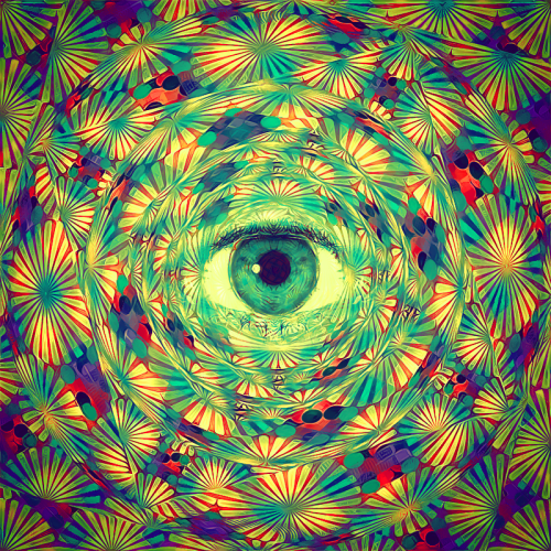 the-13th-floor:  Cosmogramma -IRXN on DeviantArt