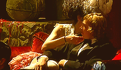 astronauts-n-all:  {08} Carol’s 50 Favorite Music Videos - The Killers, Mr. Brightside