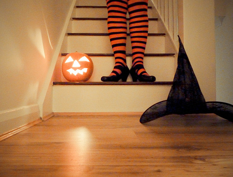 365 Days of Halloween