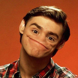 fuckyeahdementia:  Celebrities without Noses [tastefullyoffensive:via]