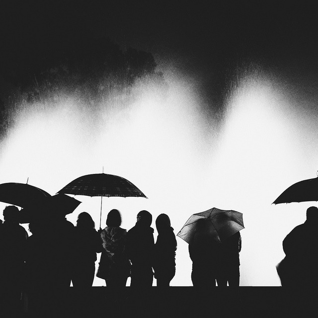 amchphotography:  We are one.  [Late night happenings] ______________________________________________ 