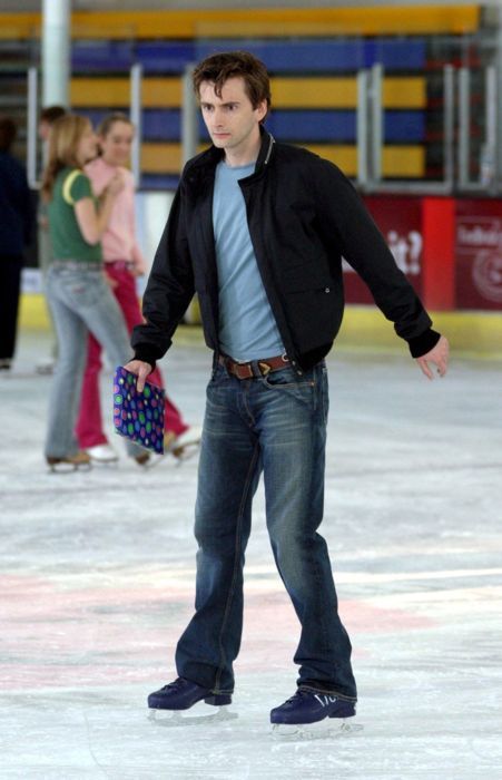 davidtennantandbeatlesporn:  snazzy-lemon:  this picture of david tennant trying to iceskate pretty much makes my life    