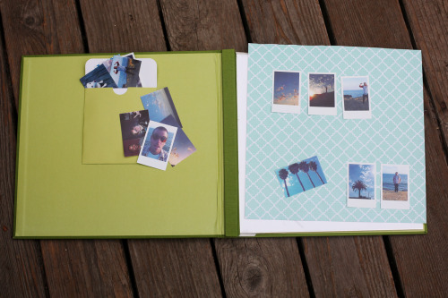 What Did Polaroid Find When They Looked Into Our Digital-analog-loving Soul?
