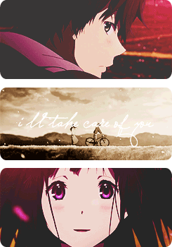 Shoujo Edits