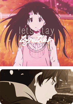 Shoujo Edits