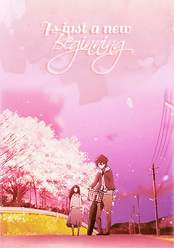 Shoujo Edits