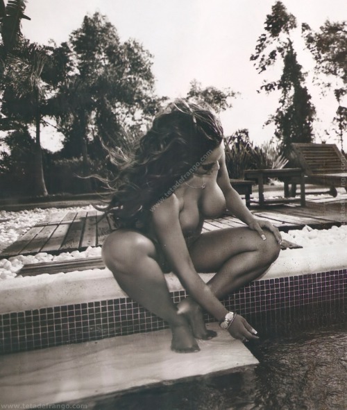 My Thoughts, Visions & Madness. (NSFW/NSFS/NSFY)