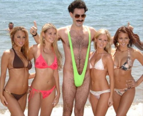 borat