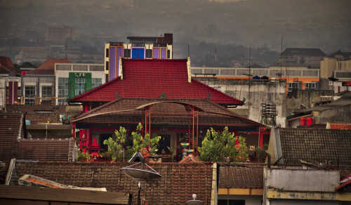 Vihara Tanda Bhakti (HDR)