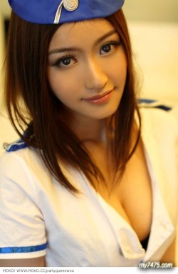 Hot Asian Girlz!