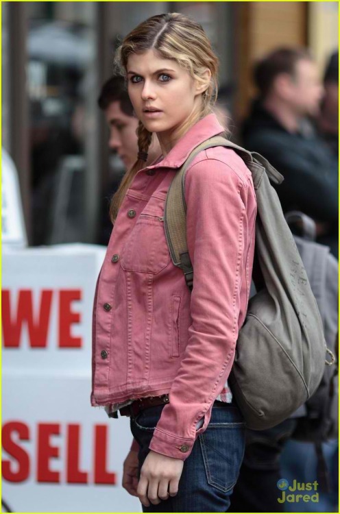 Percy Jackson:Sea of Monsters pics Annabeth Chase