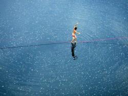 actioncameras-france:  Walking on water !!