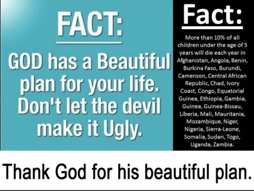 proud-atheist:Thank God for his beautiful planproud-atheist.tumblr.com