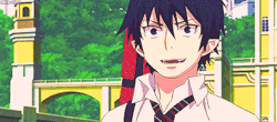 Akagami No Shanks