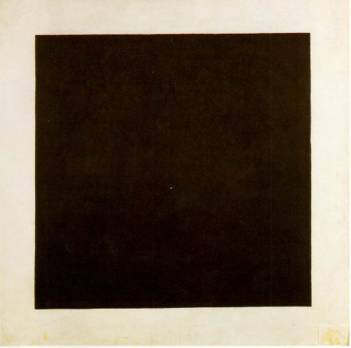 Black Square by Kazimir Malevich, 1915. Oil adult photos