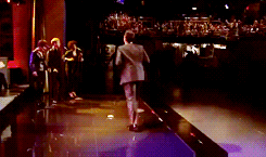 liekeblogger:30 Rock Live Show Warm-Up (x)