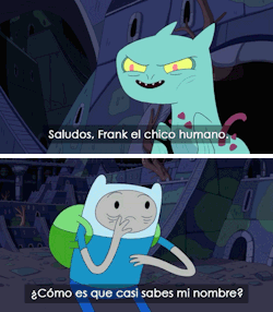 configuracion:  Finn culiao xDD 