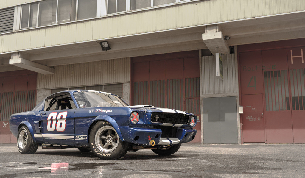 Just Classic Cars