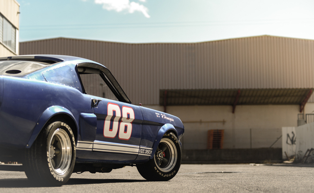 Just Classic Cars