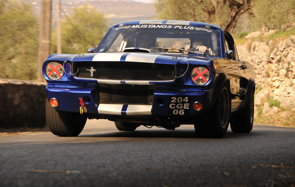 Just Classic Cars