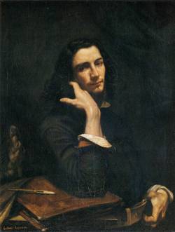 arthistory-blog:  Self Portrait (Man With