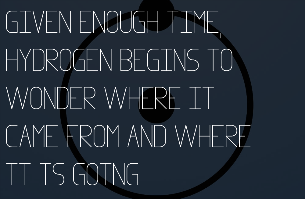 cement-feathered:  jtotheizzoe:  sciencepopularis:  Reddit’s mind-blowing sentences