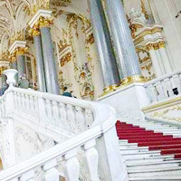 orookayasu:Saint Petersburg & white