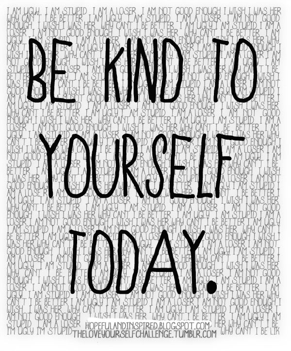 Remember: You Are Not Alone