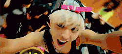 himjae:   ‘Get your Cray ON 